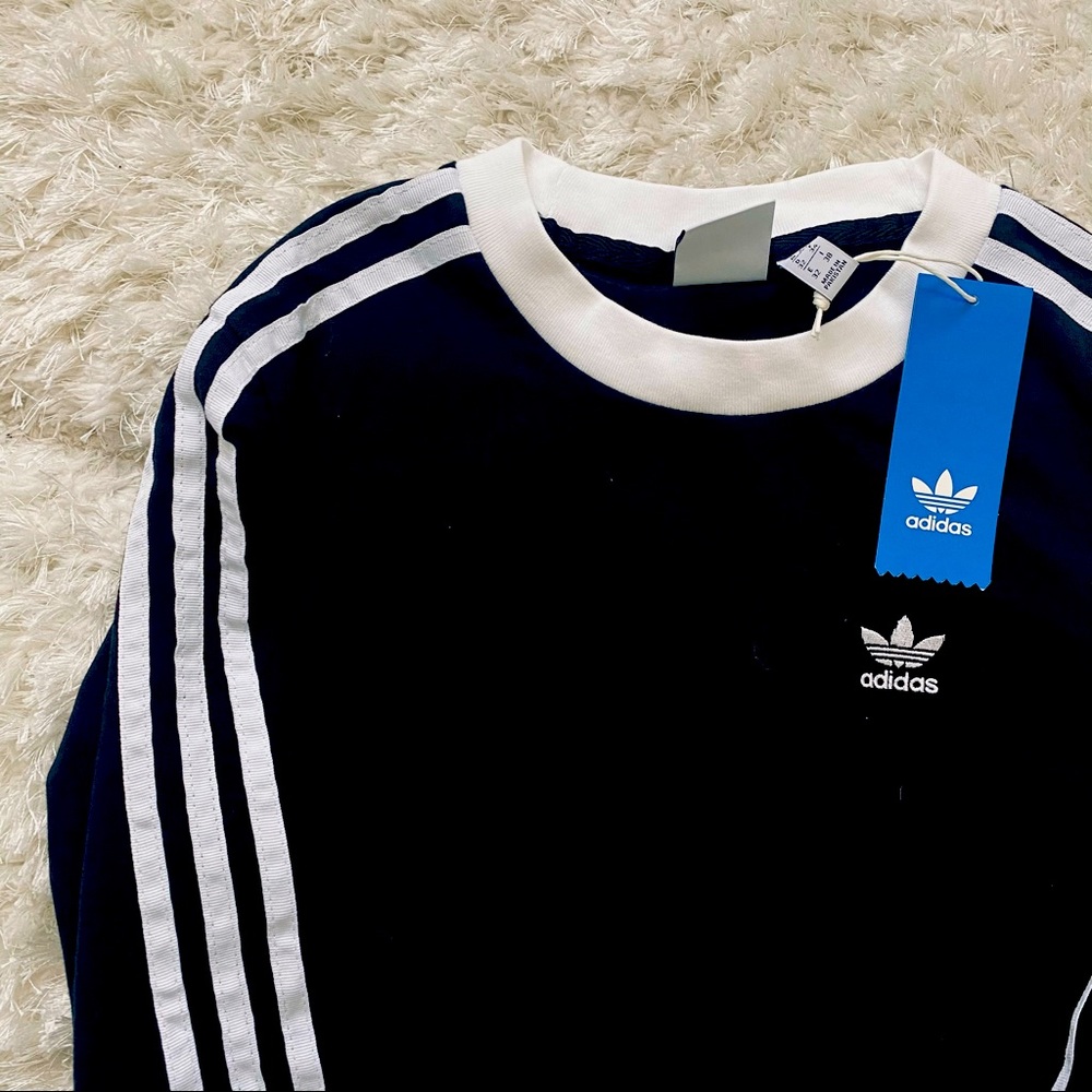 Adidas Long Sleeve